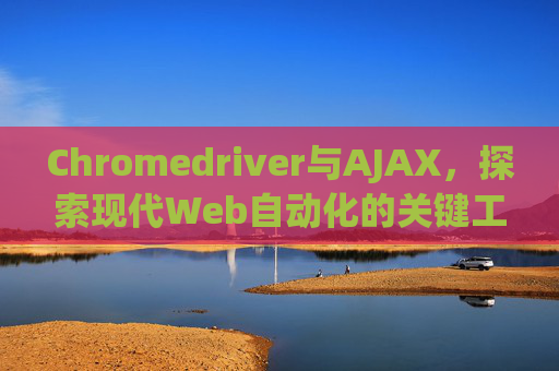 Chromedriver与AJAX,探索现代Web自动化的关键工具 Chromedriver与AJAX,探索现代Web自动化的关键工具